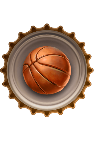 Place multi bet on Basketball