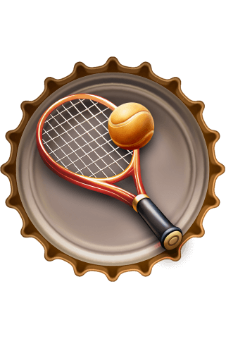 Place single bet on Tennis French Open Doubles Men