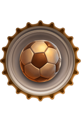 Place single bet on Football Serie A