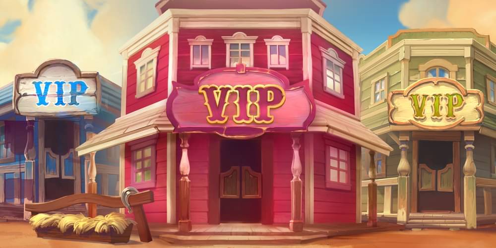 VIP club